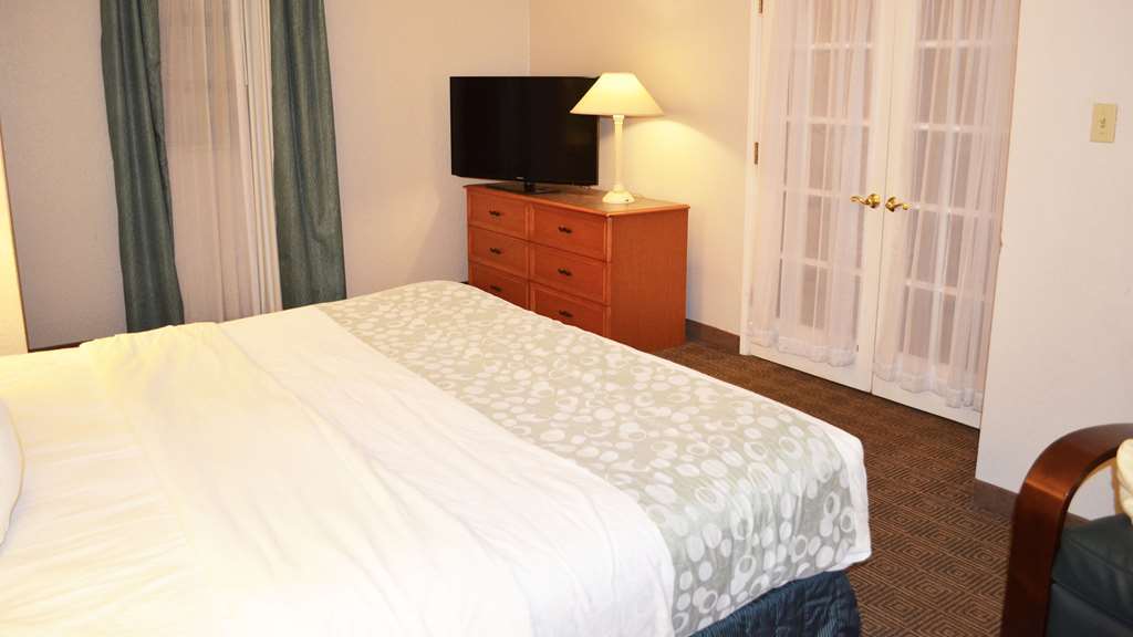 The Grand By Capital O Texarkana I-30 Habitación foto